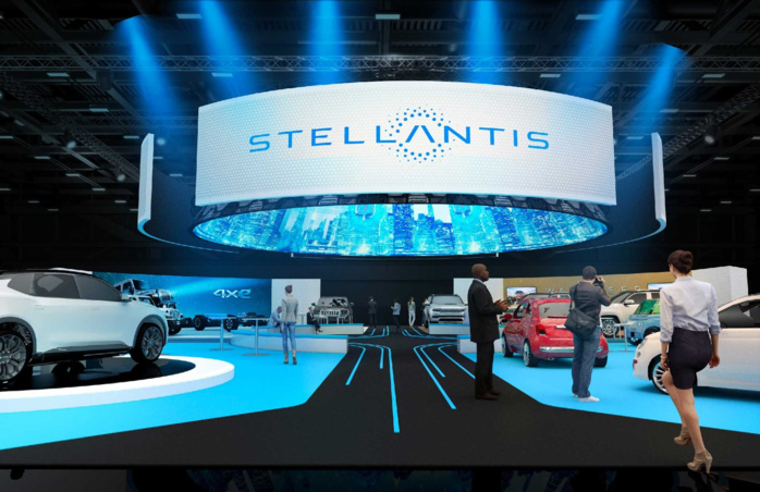 Stellantis mise sur l’ingénierie marocaine et turque pour renforcer sa compétitivité régionale