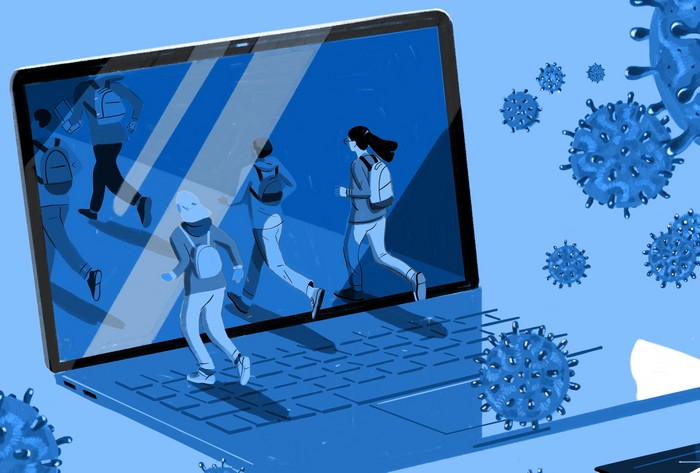 Enseignement supérieur : Cambium Networks fournira le Wi-Fi aux Universités marocaines Enseignement supérieur : Cambium Networks fournira le Wi-Fi aux Universités marocaines