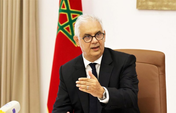 Eau et routes : Les entreprises publiques en pointe dans les investissements Eau et routes : Les entreprises publiques en pointe dans les investissements