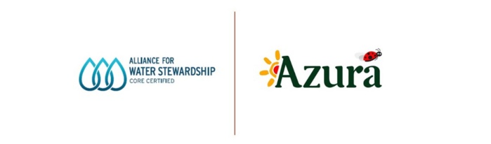 Agadir et Dakhla: Azura décroche la certification Alliance for Water Stewardship (AWS) Agadir et Dakhla: Azura décroche la certification Alliance for Water Stewardship (AWS)