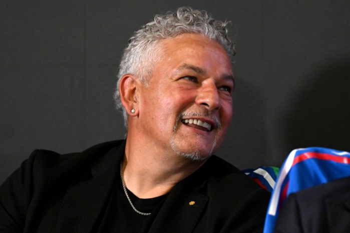 Faits divers / Match Italie-Espagne : Roberto Baggio victime d’un violent cambriolage ! Faits divers / Match Italie-Espagne : Roberto Baggio victime d’un violent cambriolage !
