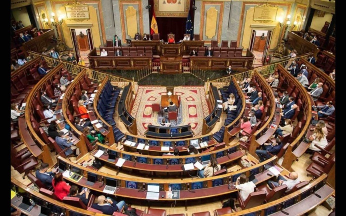 Sahara : les conservateurs votent une résolution anti-marocaine en dépit de l'opposition des socialistes Sahara : les conservateurs votent une résolution anti-marocaine en dépit de l'opposition des socialistes