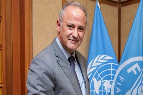 Rome: Le Maroc co-préside la réunion des agences des Nations Unies Rome: Le Maroc co-préside la réunion des agences des Nations Unies