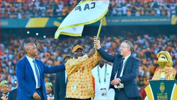 CAN féminine Maroc 2024 et CAN masculine Maroc 2025 : Les dates officiellement dévoilées CAN féminine Maroc 2024 et CAN masculine Maroc 2025 : Les dates officiellement dévoilées