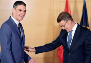 Sebta et Mellilia : Madrid s’impatiente, Rabat hésite [INTÉGRAL]
