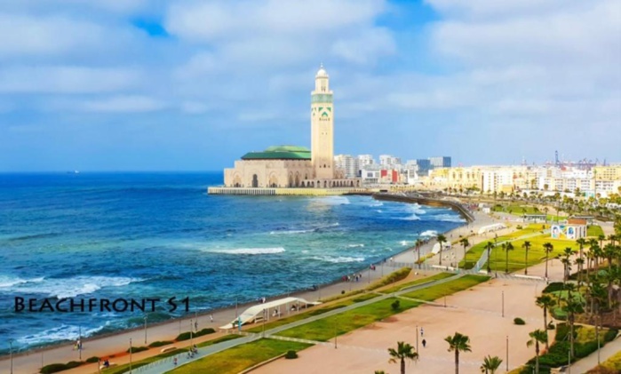 Casablanca : La Commune lance un plan d'animation estivale dans les principales places publiques Casablanca : La Commune lance un plan d'animation estivale dans les principales places publiques