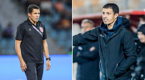 Football arabe / Équipe nationale jordanienne : Sellami remplace Ammouta sur le banc Football arabe / Équipe nationale jordanienne : Sellami remplace Ammouta sur le banc