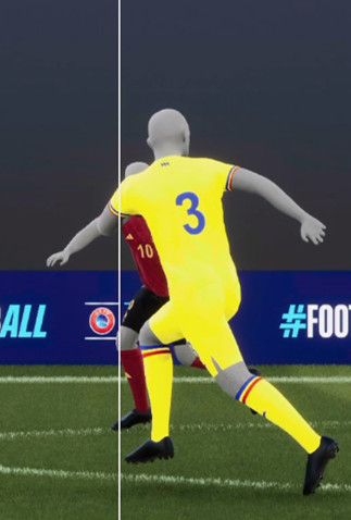 Euro 2024 : La Belgique relancée, la Roumanie stoppée ! Euro 2024 : La Belgique relancée, la Roumanie stoppée !