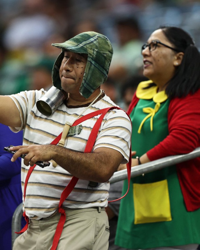 Copa América USA 2024 : Résultats et programme Copa América USA 2024 : Résultats et programme