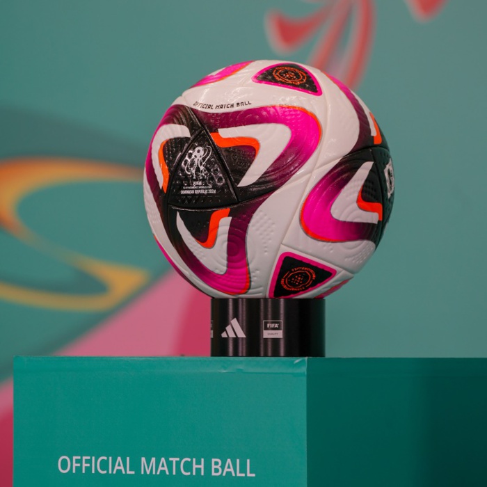 CDM féminine U17 / Phase de poules : Le tirage effectué CDM féminine U17 / Phase de poules : Le tirage effectué