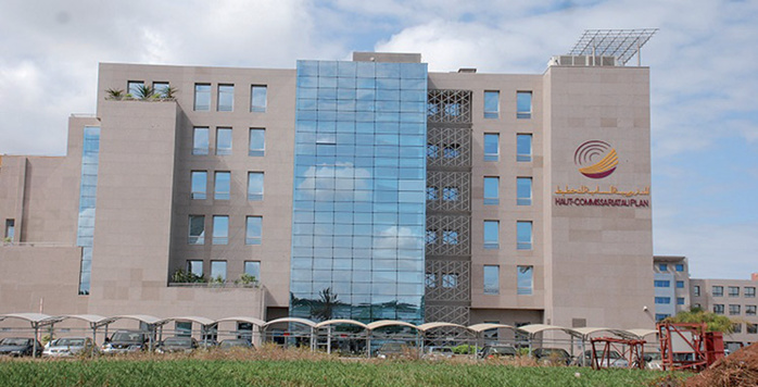 HCP : Inégalités de niveau de vie et dans les dépenses des ménages HCP : Inégalités de niveau de vie et dans les dépenses des ménages