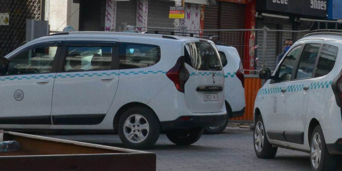 Taxis: la transition vers les véhicules durables progresse à grands pas Taxis: la transition vers les véhicules durables progresse à grands pas