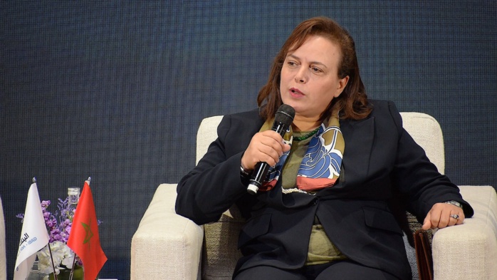 Le Congrès international sur l'Économie des soins et la Protection sociale est prévu, du les 25 au 26 juin 2024, à Rabat. (Photo : DR) Le Congrès international sur l'Économie des soins et la Protection sociale est prévu, du les 25 au 26 juin 2024, à Rabat. (Photo : DR)