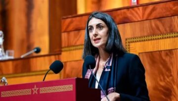 Marchés publics : La part des PME a atteint 35% en 2023 (Mme Fettah) Marchés publics : La part des PME a atteint 35% en 2023 (Mme Fettah)