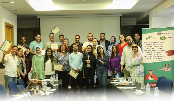 Formation: Le FMJJ lance la Résidence des Journalistes et Défenseurs des Droits Humains