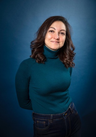 Interview avec Zineb Mekouar: « Quand les voix féminines tracent leur chemin dans la littérature marocaine » Interview avec Zineb Mekouar: « Quand les voix féminines tracent leur chemin dans la littérature marocaine »