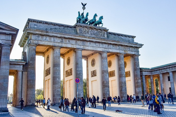 Études en Allemagne : Les Marocains parmi les premières nationalités représentées