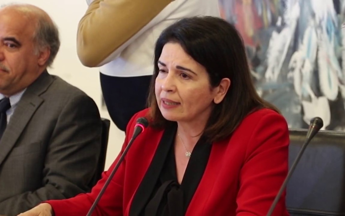 El Khamlichi : "Le Maroc pleinement engagé dans la protection et la valorisation du patrimoine culturel" El Khamlichi : "Le Maroc pleinement engagé dans la protection et la valorisation du patrimoine culturel"