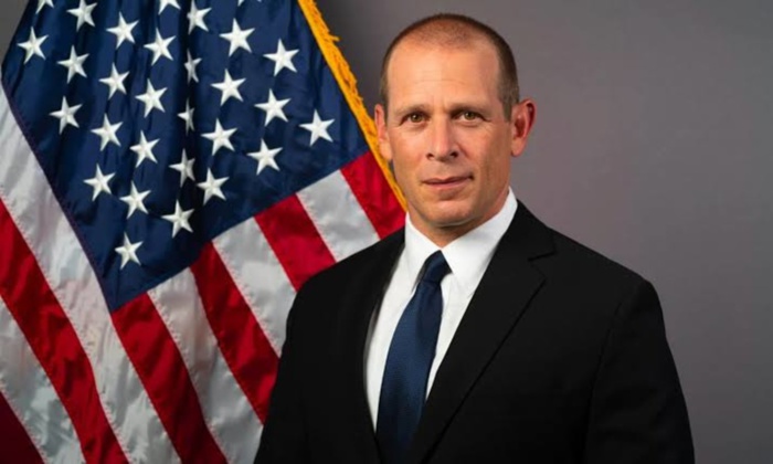 Aide Humanitaire à Gaza : Les Etats-Unis remercient le Maroc Aide Humanitaire à Gaza : Les Etats-Unis remercient le Maroc