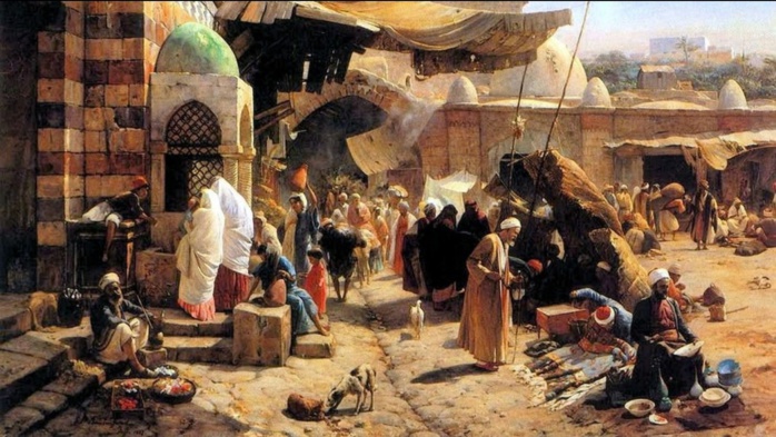 Rétro-Verso : La fabuleuse odyssée du lycée Omar Ben Abdelaziz Rétro-Verso : La fabuleuse odyssée du lycée Omar Ben Abdelaziz