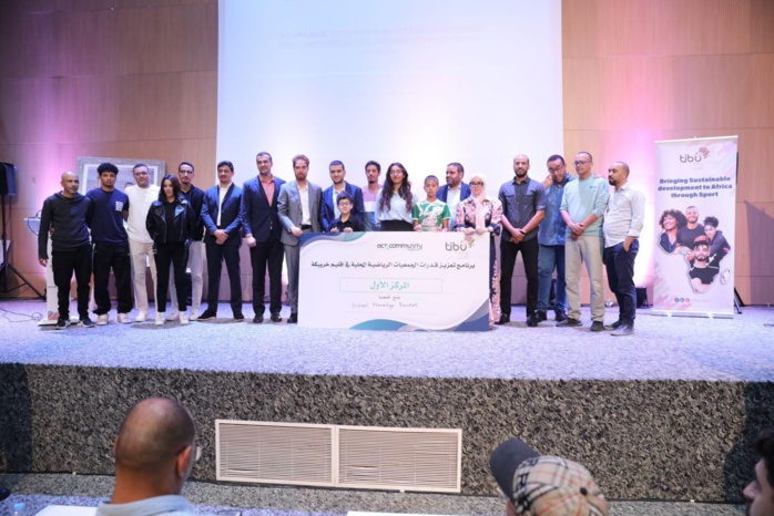 Libérer les énergies. Libérer les énergies.