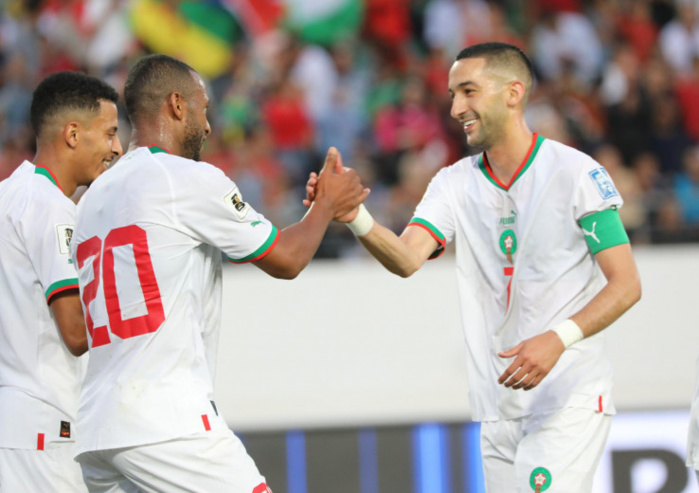 Mercato : La "chasse" aux Lions de l'Atlas est ouverte ! Mercato : La "chasse" aux Lions de l'Atlas est ouverte !