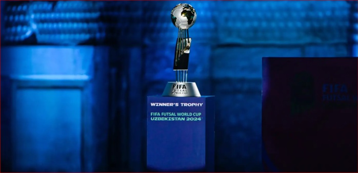 CMD Futsal Ouzbékistan 2024 : L’équipe nationale en préparation au Complexe Mohammed VI de Football. CMD Futsal Ouzbékistan 2024 : L’équipe nationale en préparation au Complexe Mohammed VI de Football.