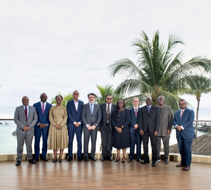 Ithmar Capital participe à la troisième assemblée annuelle de l'ASIF Ithmar Capital participe à la troisième assemblée annuelle de l'ASIF