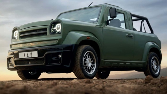 Nassim Belkhayat : « Le made in Maroc dans l’automobile, c’est une valeur sûre » Nassim Belkhayat : « Le made in Maroc dans l’automobile, c’est une valeur sûre »