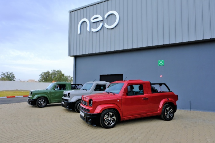 Nassim Belkhayat : « Le made in Maroc dans l’automobile, c’est une valeur sûre »