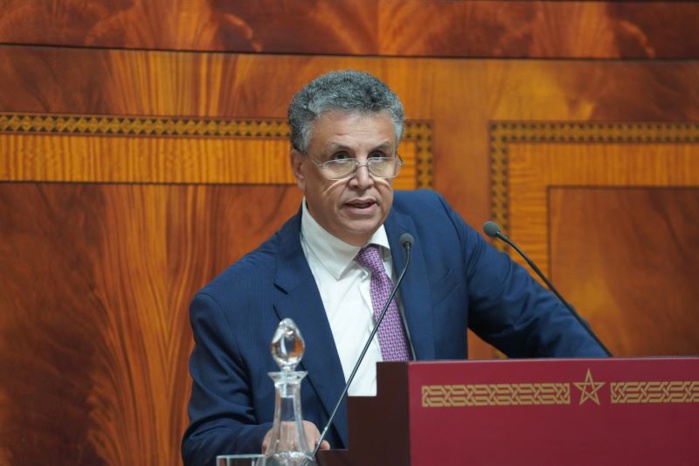 Procédure pénale : Report de l'adoption de la réforme, le gouvernement s'explique Procédure pénale : Report de l'adoption de la réforme, le gouvernement s'explique