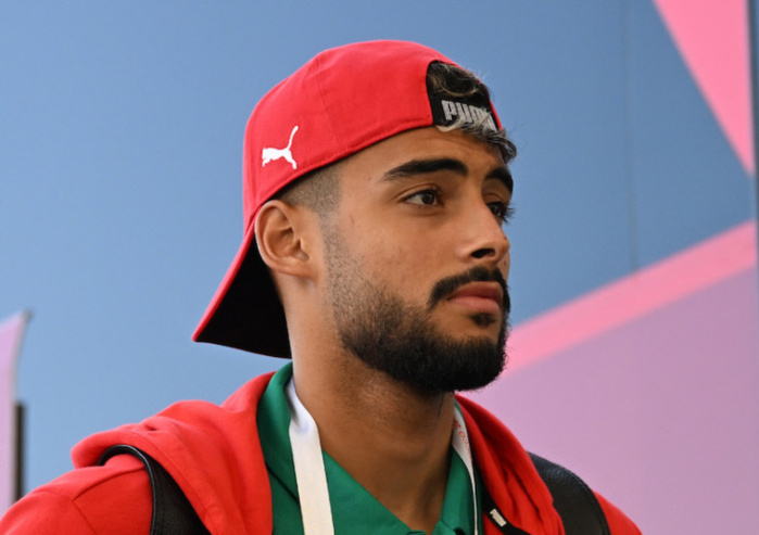 Football : L'énigme de la participation de Alaa Bellaârouch aux JO 2024 Football : L'énigme de la participation de Alaa Bellaârouch aux JO 2024