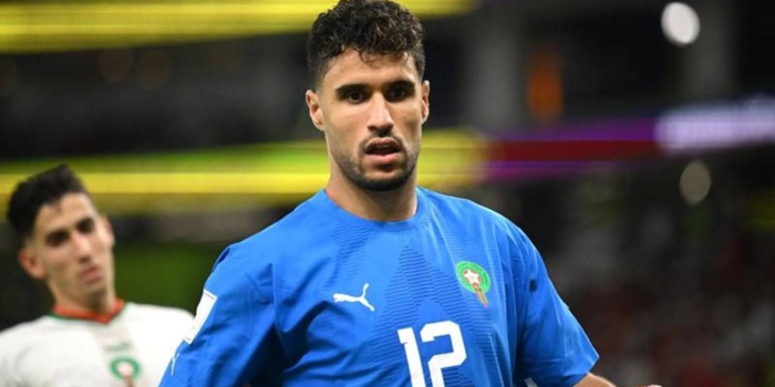 Football : Munir El Kajoui, nouveau portier de la Renaissance Sportive Berkane ? Football : Munir El Kajoui, nouveau portier de la Renaissance Sportive Berkane ?