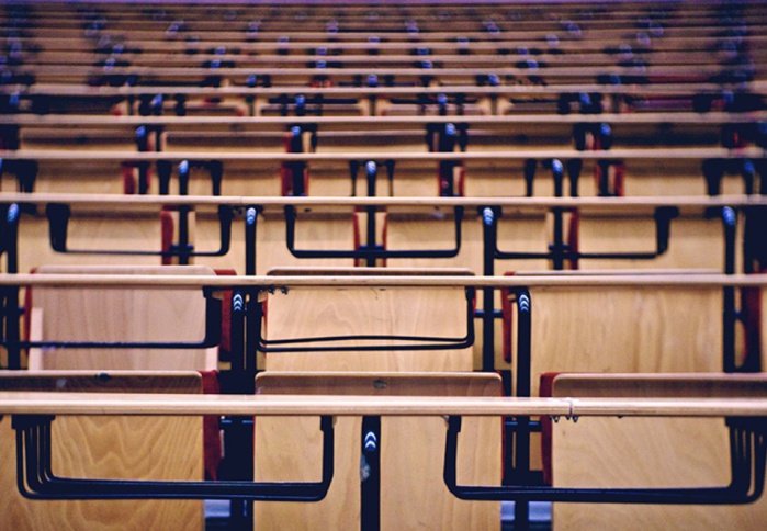 Etudes en médecine : Mécontents, 94% des étudiants boycottent les examens Etudes en médecine : Mécontents, 94% des étudiants boycottent les examens