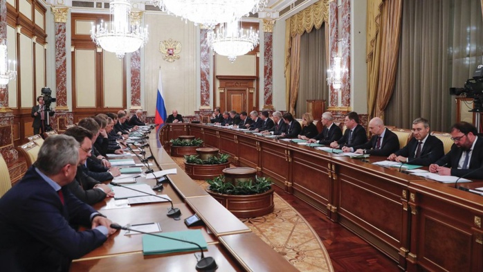 La Russie expulse 30.000 étrangers depuis le début de 2024