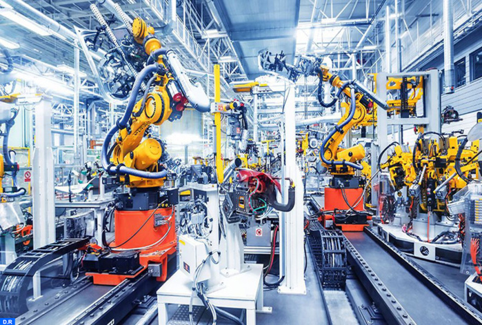 Industries manufacturières : Hausse de l'IPP de 0,1% en mai 2024 (HCP)