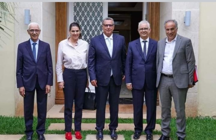 La Majorité réaffirme la priorité de la création d’emplois La Majorité réaffirme la priorité de la création d’emplois