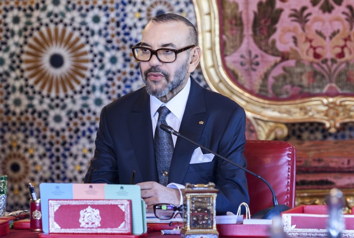 Réforme de la Moudawana : SM le Roi saisit le Conseil supérieur des oulémas 