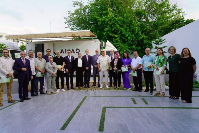 Lutte contre le dopage en sport : Important partenariat maroco-suisse Lutte contre le dopage en sport : Important partenariat maroco-suisse