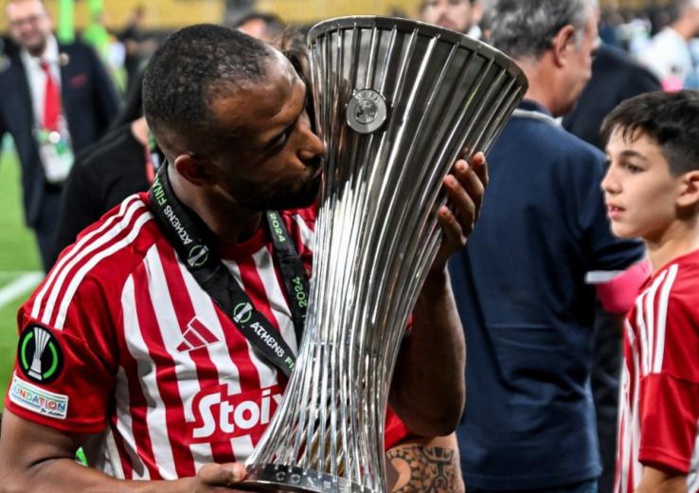 Mercato : Fenerbahçe en pôle position pour El Kaâbi Mercato : Fenerbahçe en pôle position pour El Kaâbi