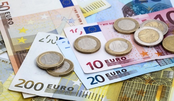 Le dirham s'apprécie de 0,9% face à l'euro Le dirham s'apprécie de 0,9% face à l'euro