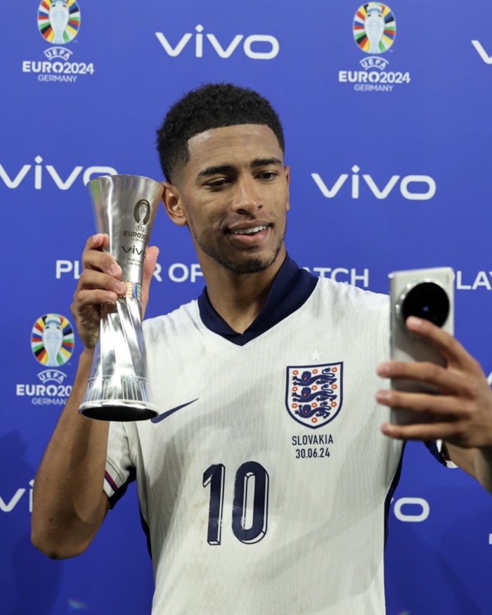 Euro Allemagne 24:  L'Angleterre arrache son quart de finale !