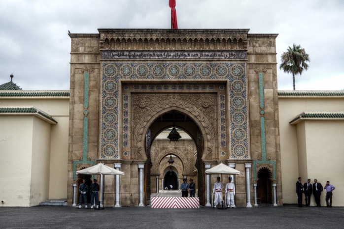 Le Ministère de la Maison royale met en garde contre l'usage de fausses photos de feue son SAR Lalla Latifa Le Ministère de la Maison royale met en garde contre l'usage de fausses photos de feue son SAR Lalla Latifa