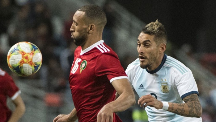 L'AS Saint-Étienne s'offre les services de Yunis Abdelhamid L'AS Saint-Étienne s'offre les services de Yunis Abdelhamid