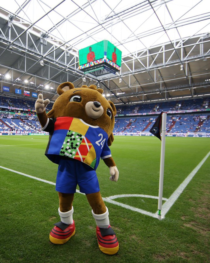 Euro Allemagne 24: Le programme d'aujourd'hui Euro Allemagne 24: Le programme d'aujourd'hui