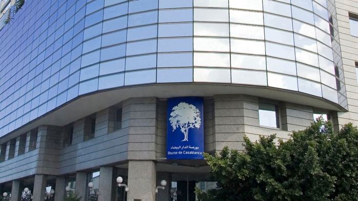 Bourse: Akdital domine les transactions 