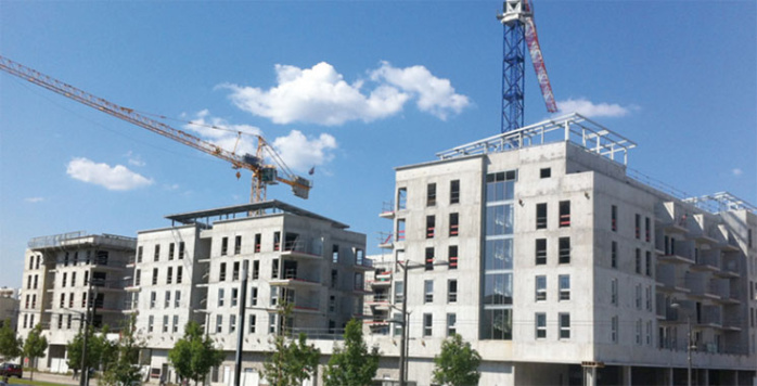 Habitat : le financement participatif atteint 22,8 MMDH à fin mai (BAM) Habitat : le financement participatif atteint 22,8 MMDH à fin mai (BAM)