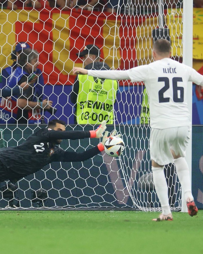 Euro Allemagne 24: Une qualification difficile du Portugal Euro Allemagne 24: Une qualification difficile du Portugal