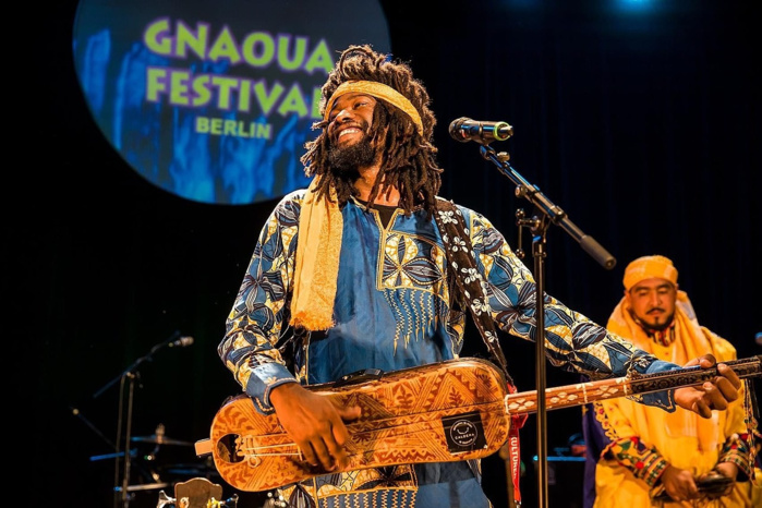 Interview avec Mehdi Qamoum : « La rencontre des genres est la clé pour célébrer pleinement notre patrimoine musical »