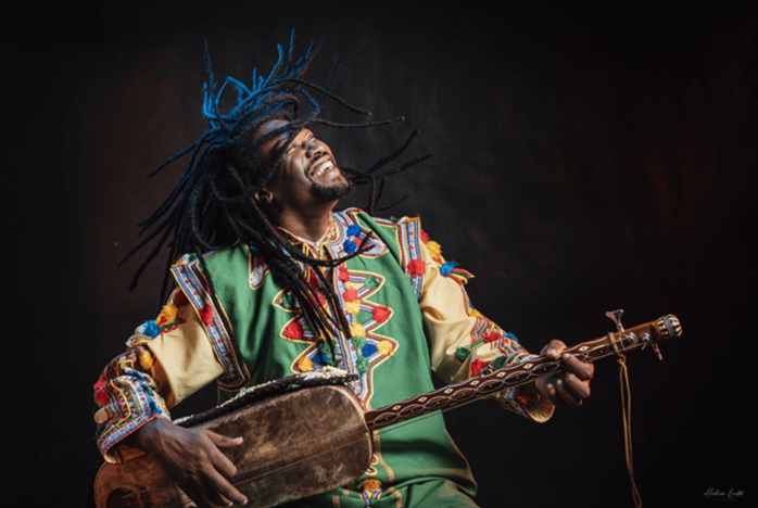 Interview avec Mehdi Qamoum : « La rencontre des genres est la clé pour célébrer pleinement notre patrimoine musical » Interview avec Mehdi Qamoum : « La rencontre des genres est la clé pour célébrer pleinement notre patrimoine musical »